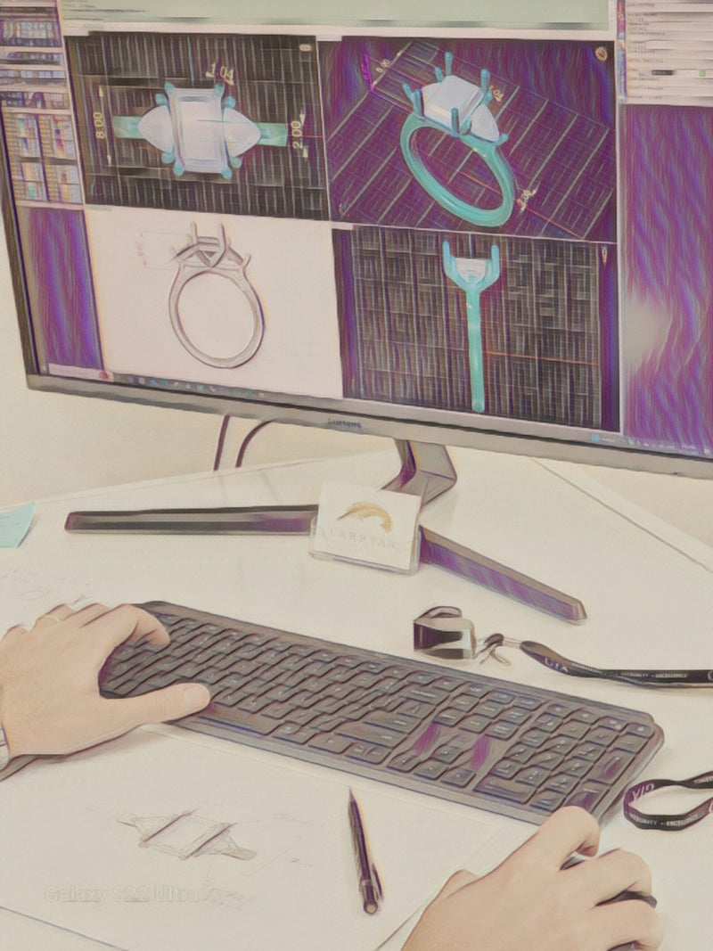 Digital Designing