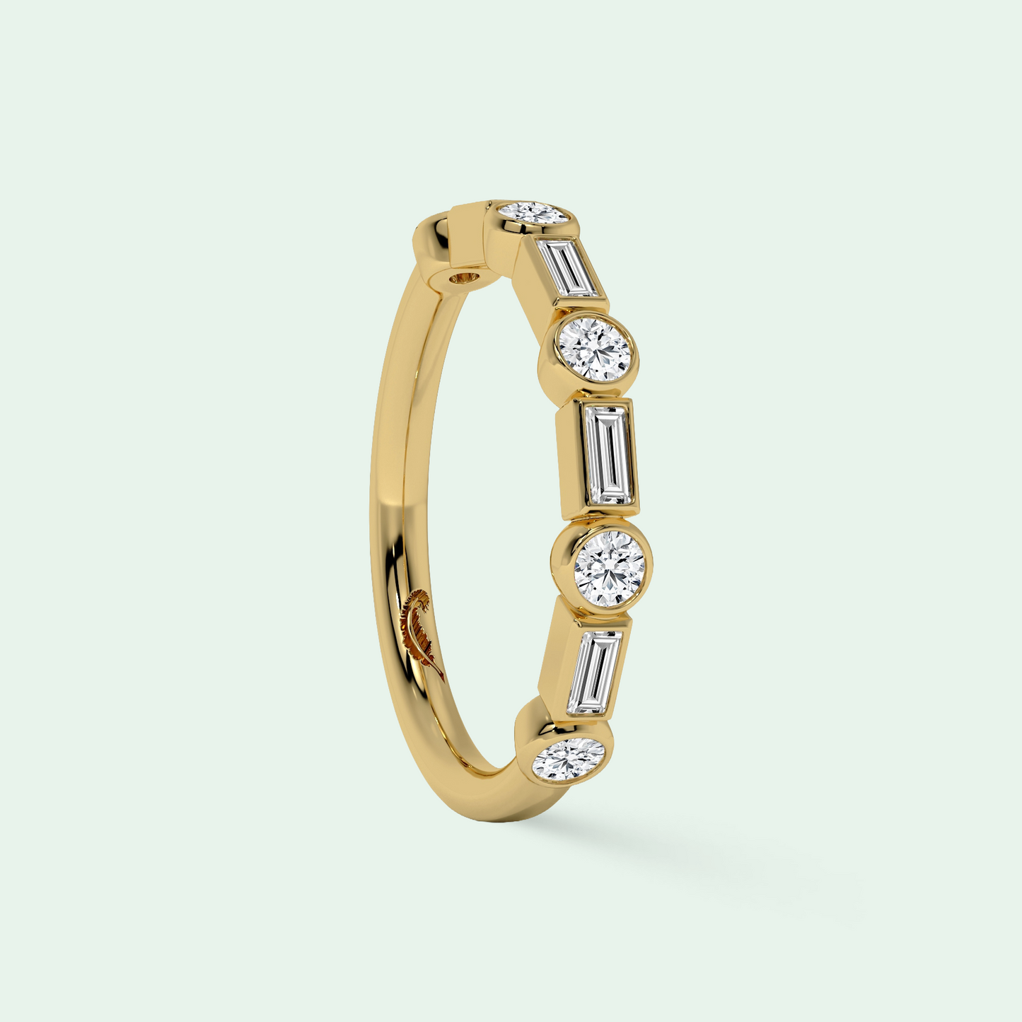 BALENI BEZEL SETTING