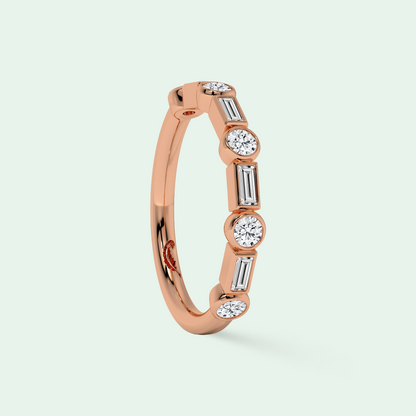 BALENI BEZEL SETTING