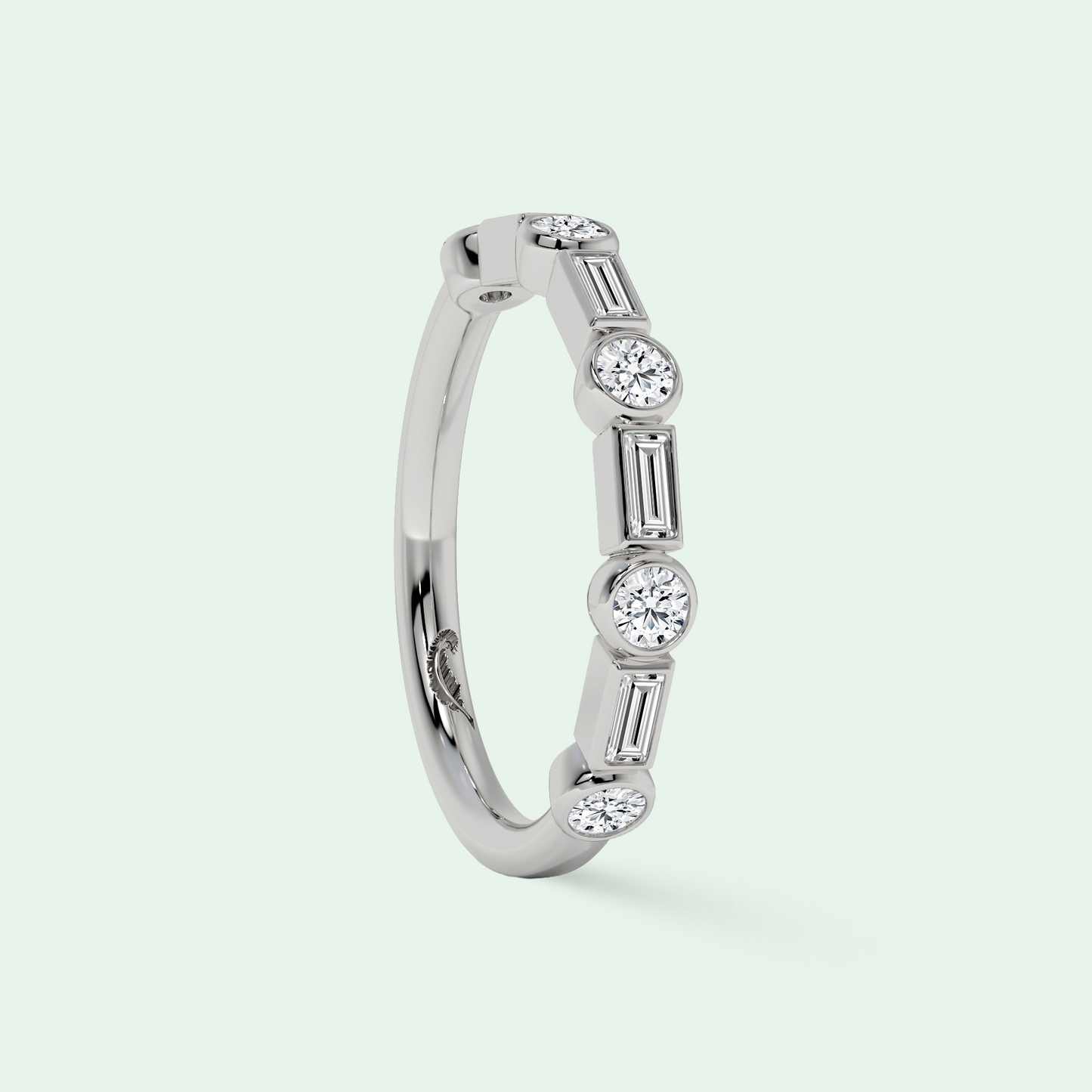 BALENI BEZEL SETTING