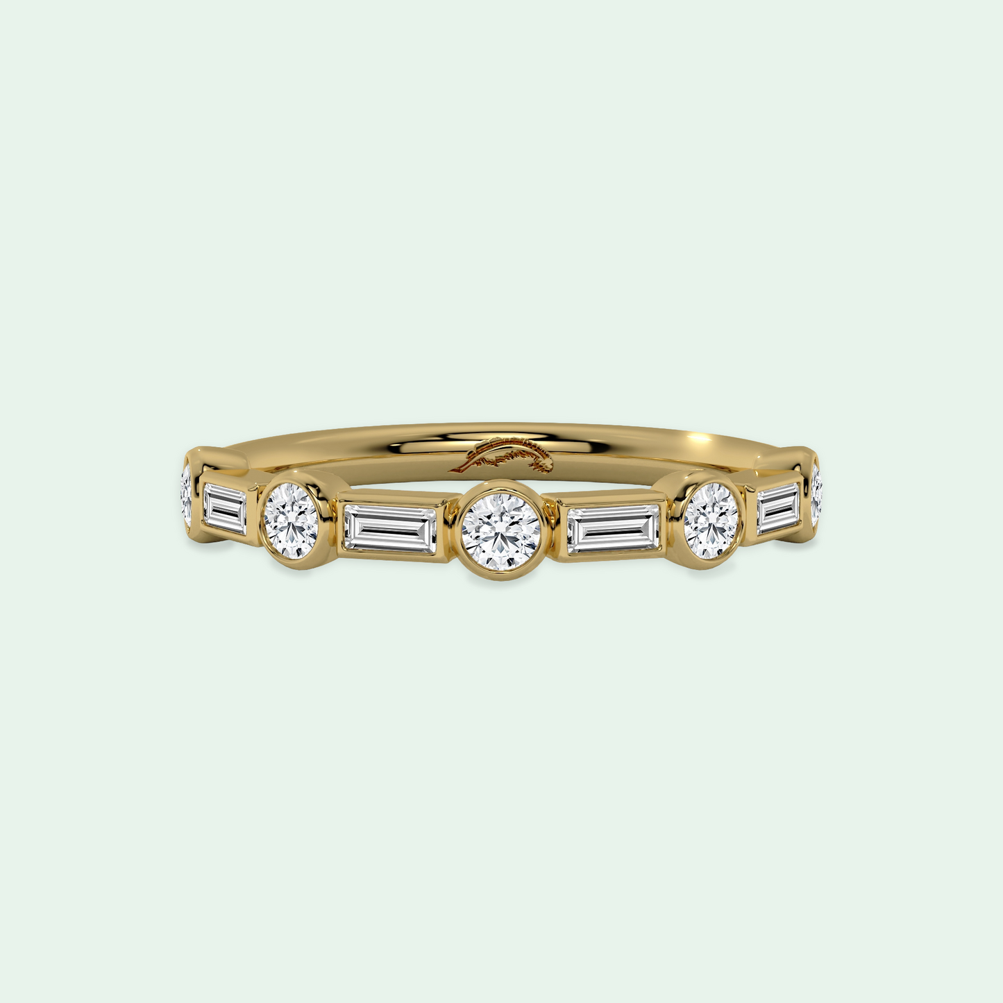 BALENI BEZEL SETTING