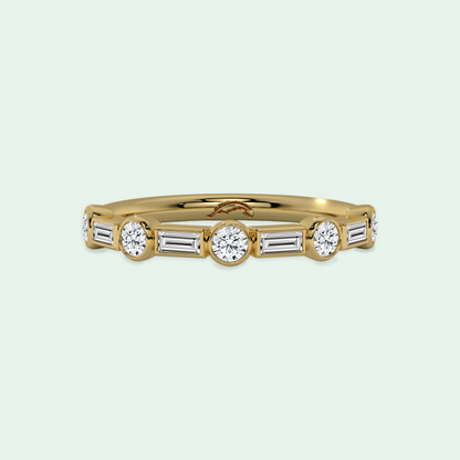 BALENI BEZEL SETTING