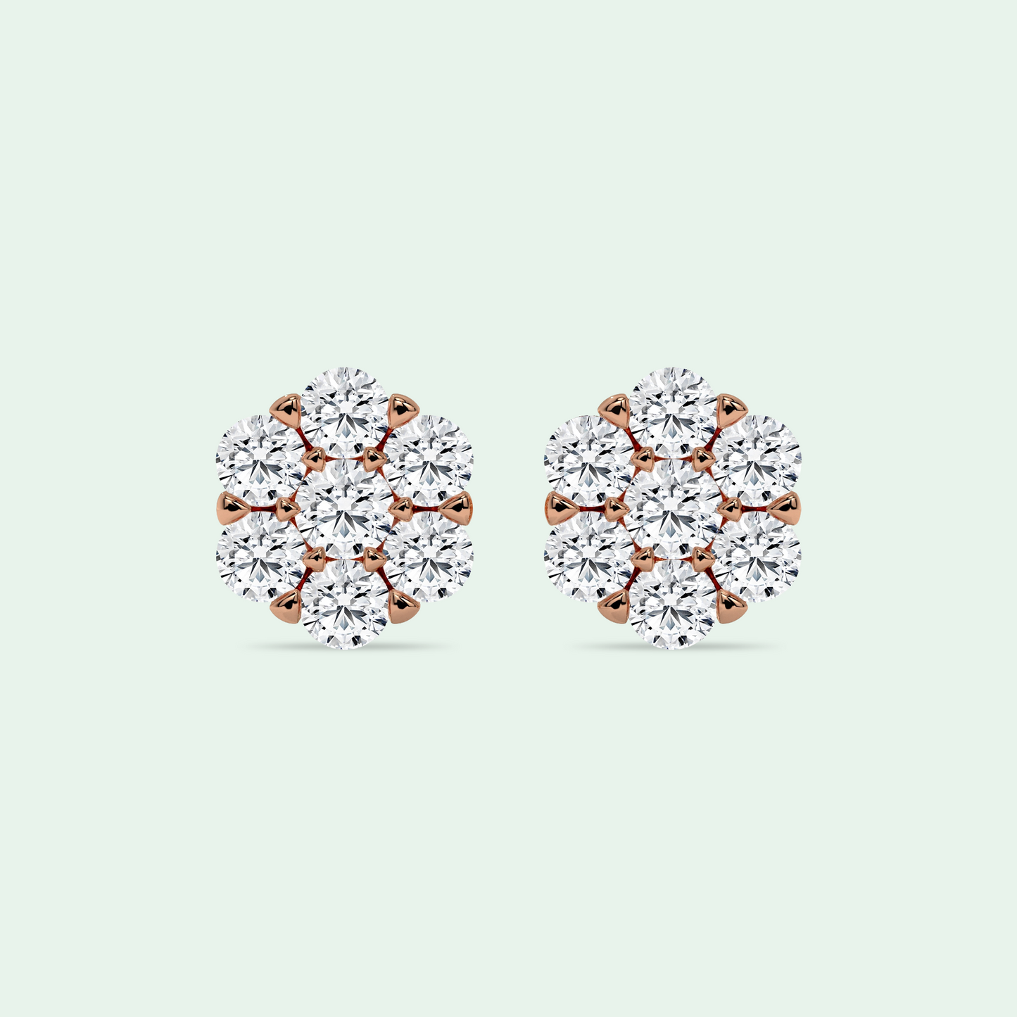 CLUSTER