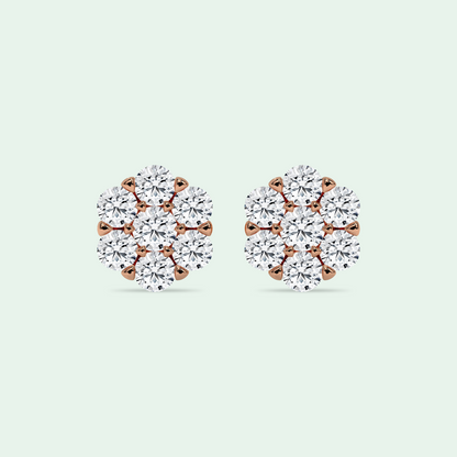 CLUSTER