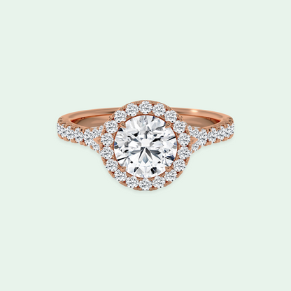 CLEMENCE SPLIT SHANK