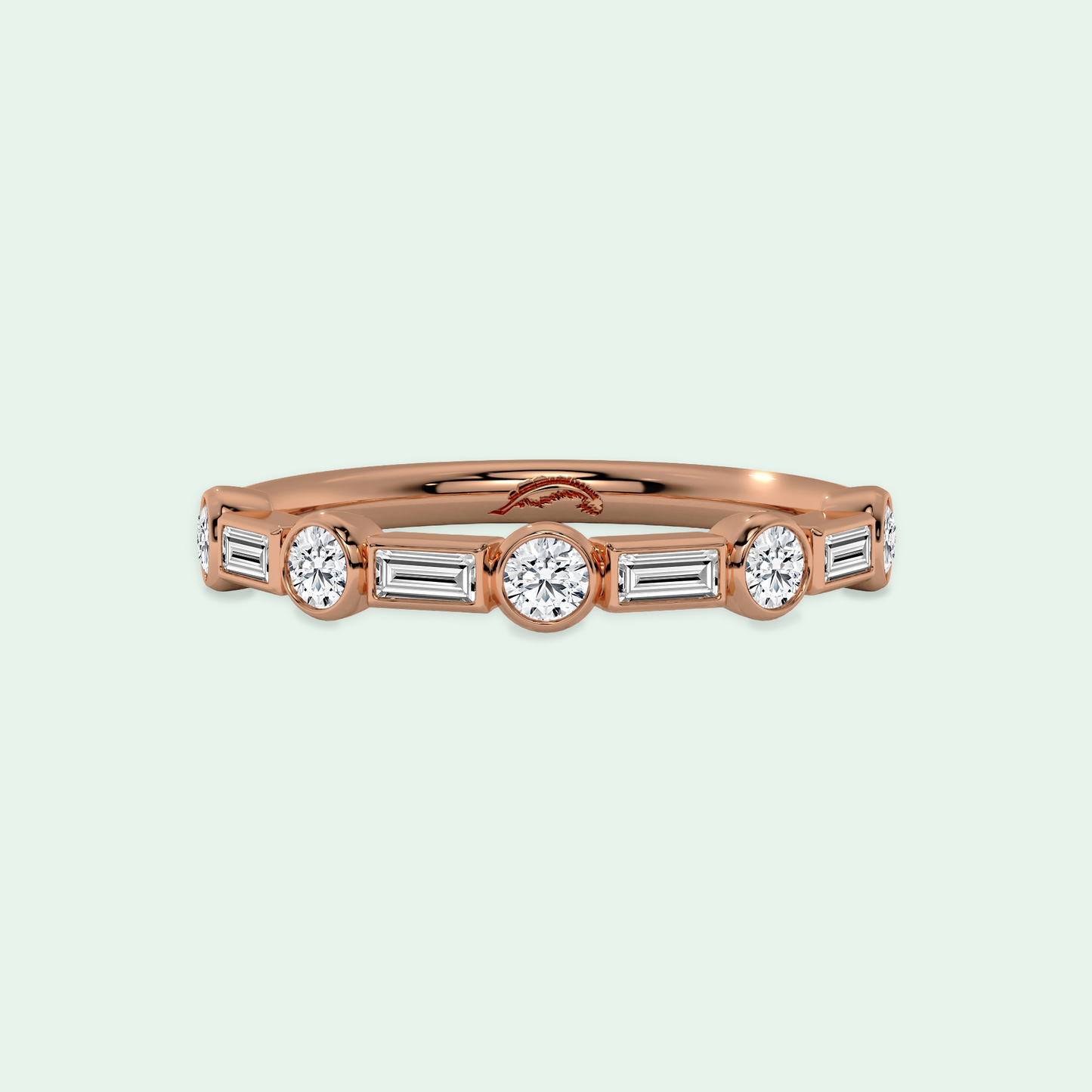BALENI BEZEL SETTING