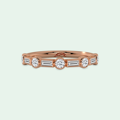 BALENI BEZEL SETTING