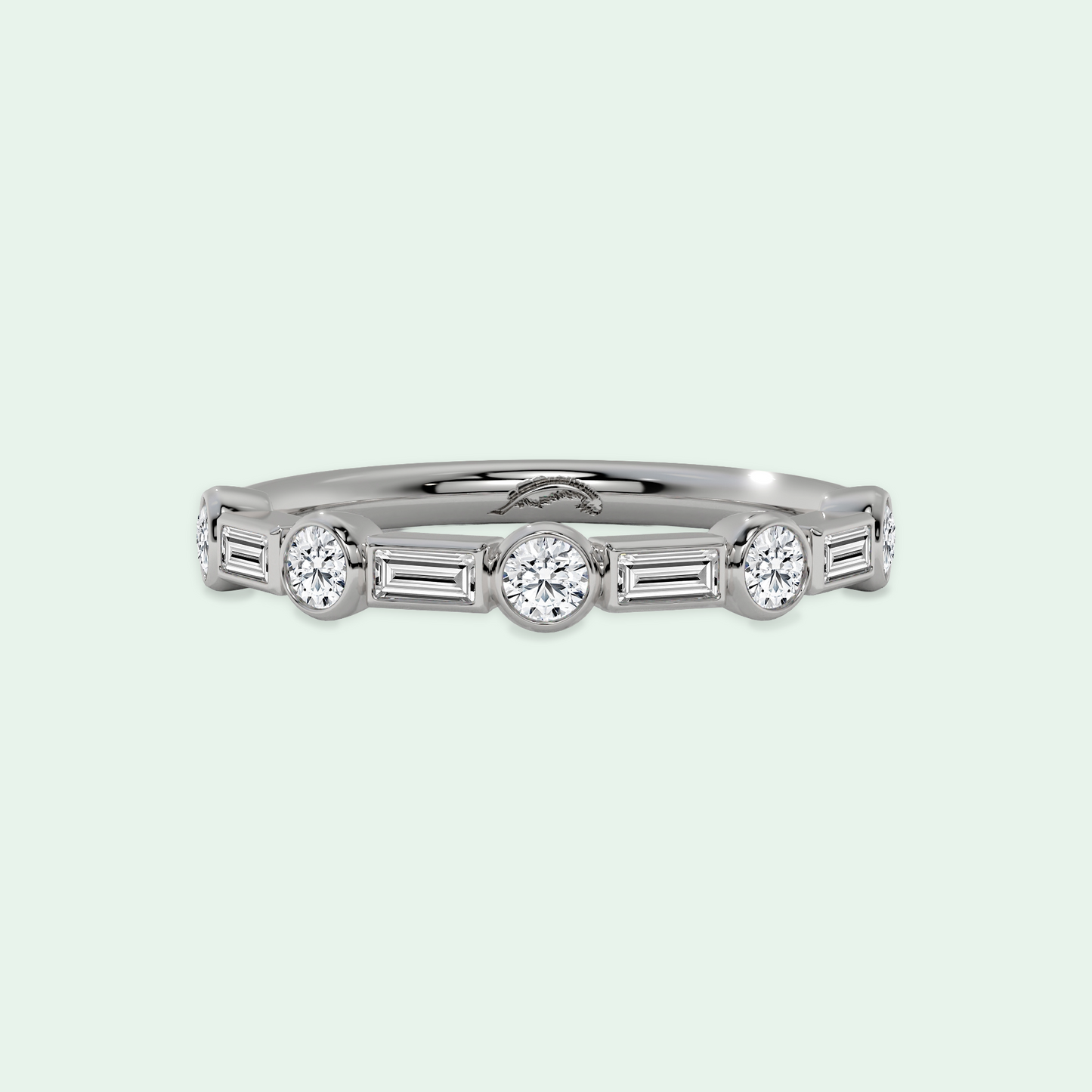 BALENI BEZEL SETTING
