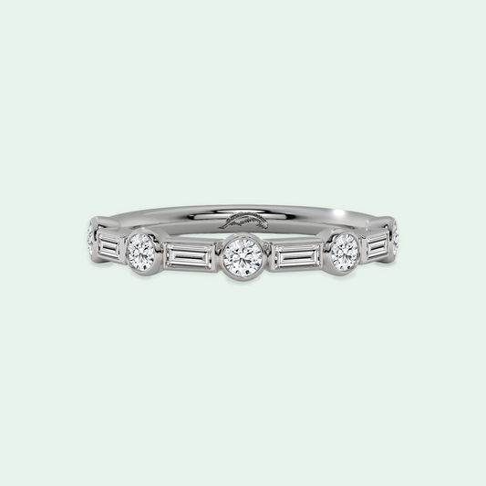 BALENI BEZEL SETTING