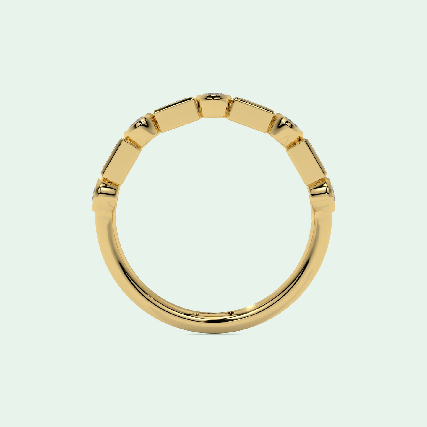 BALENI BEZEL SETTING