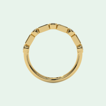 BALENI BEZEL SETTING