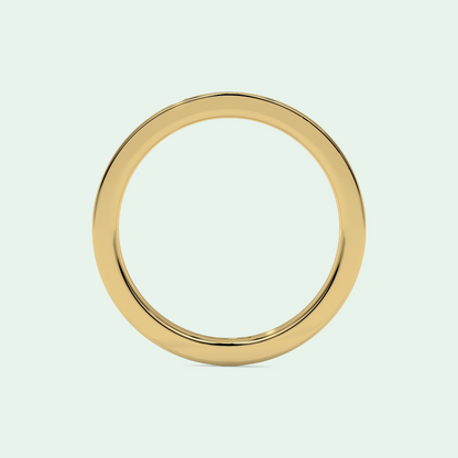 CLASSIQUE BAGUETTE CHANNEL SETTING