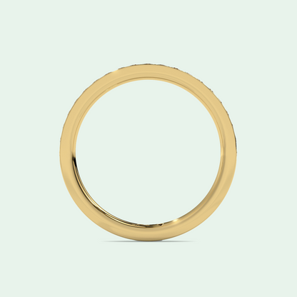 LILIA PAVE SETTING
