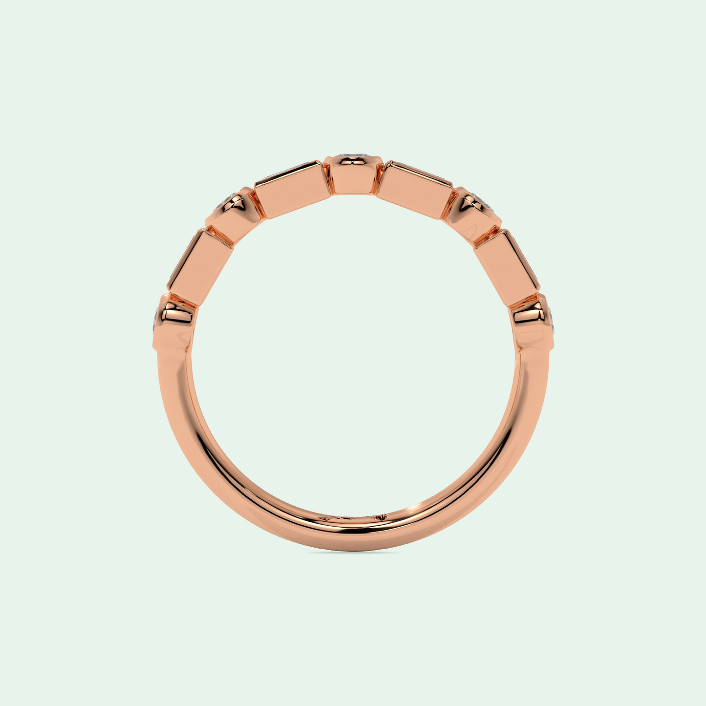BALENI BEZEL SETTING