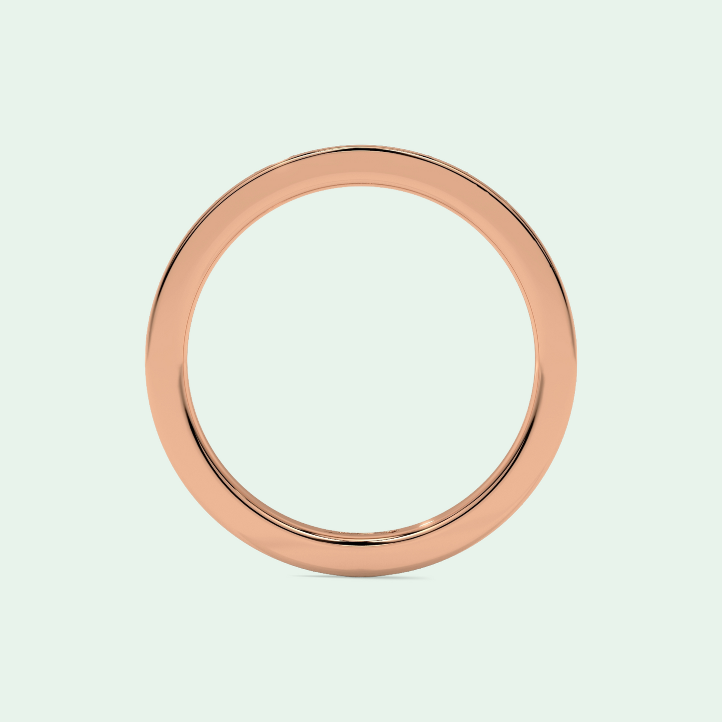 CLASSIQUE BAGUETTE CHANNEL SETTING