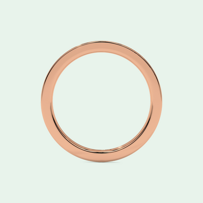 CLASSIQUE BAGUETTE CHANNEL SETTING