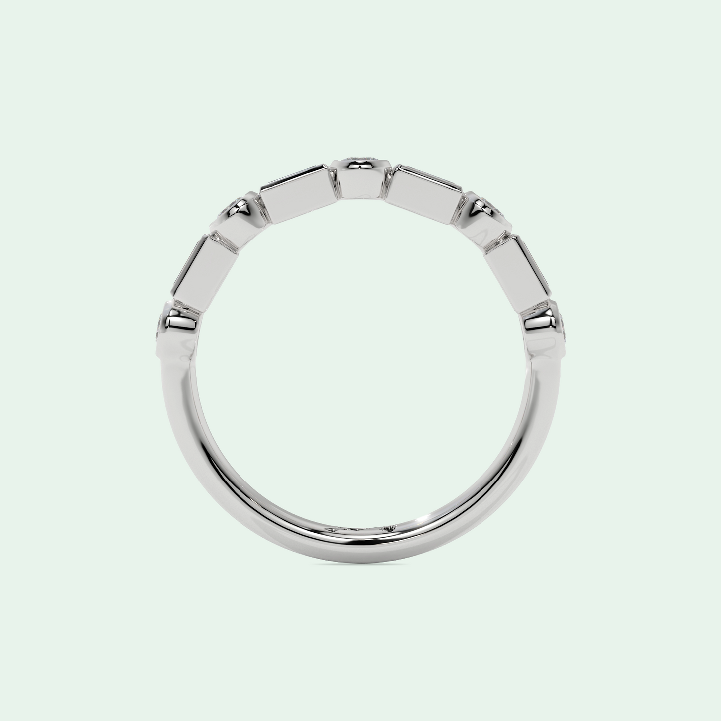 BALENI BEZEL SETTING