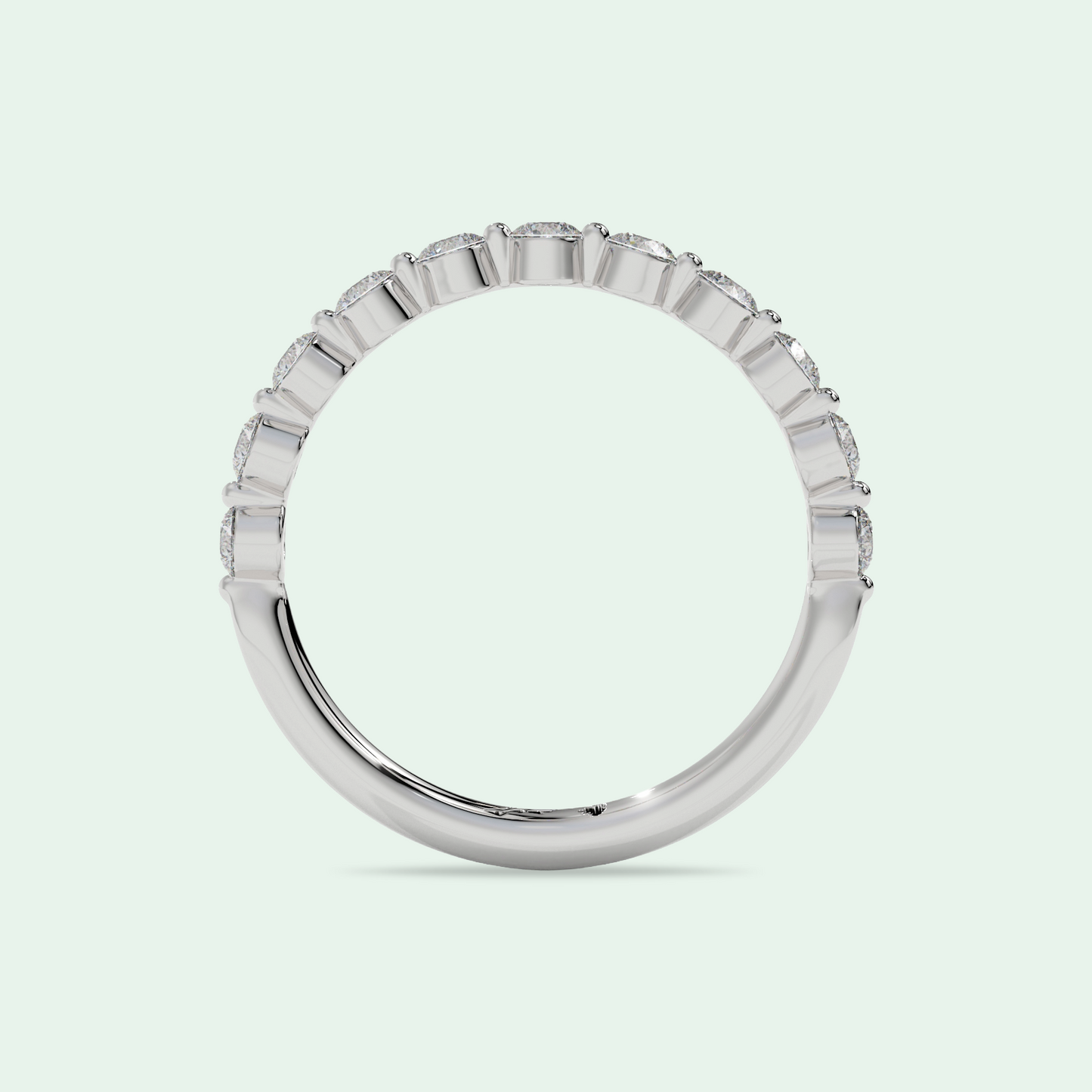 MONO SHARED CLAW