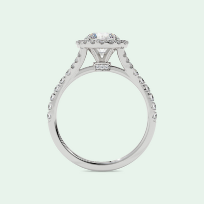 CLEMENCE SPLIT SHANK