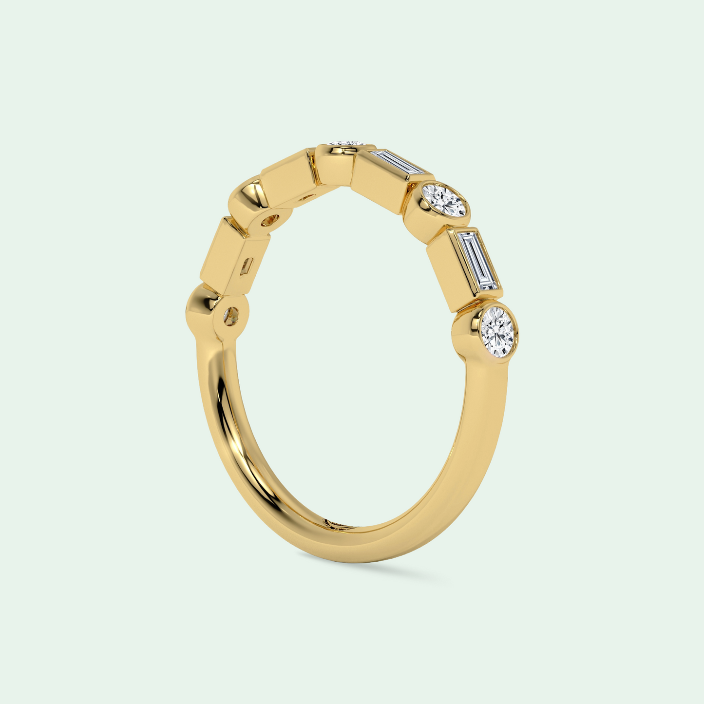 BALENI BEZEL SETTING