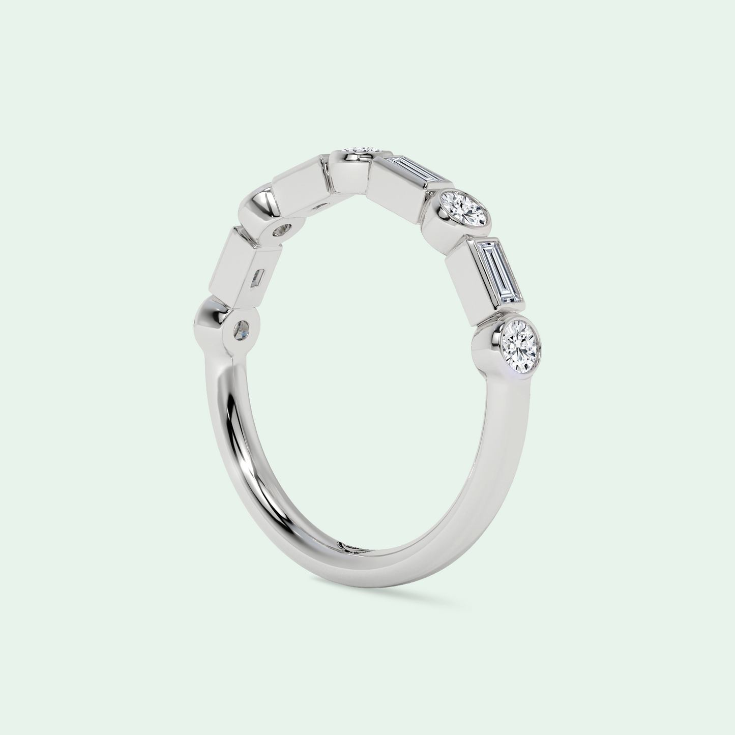 BALENI BEZEL SETTING