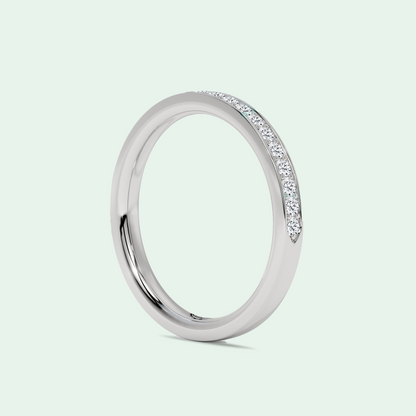 LILIA PAVE SETTING
