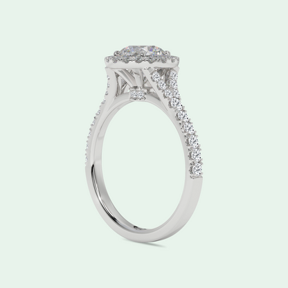 CLEMENCE SPLIT SHANK